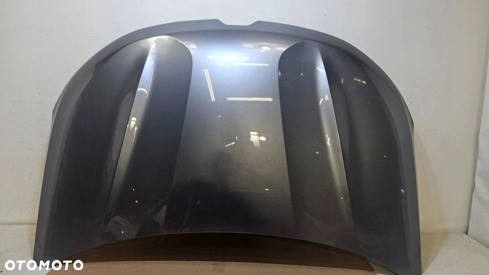 maska renault austral 651223636r - 5