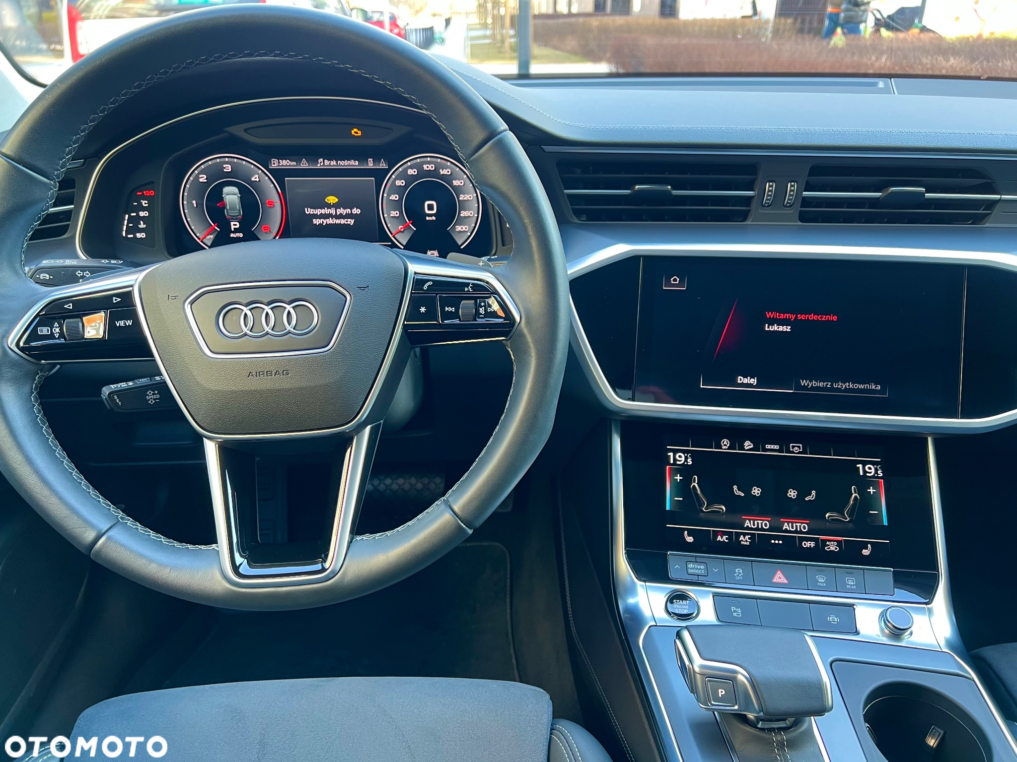 Audi A6 Allroad - 12