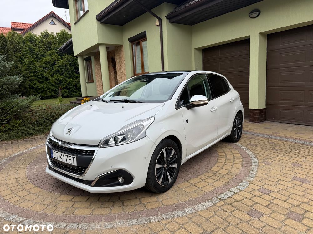 Peugeot 208 1.2 PureTech Allure S&S - 1