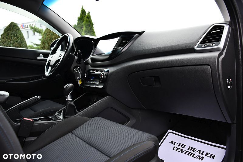 Hyundai Tucson 1.6 GDi 2WD Style - 6