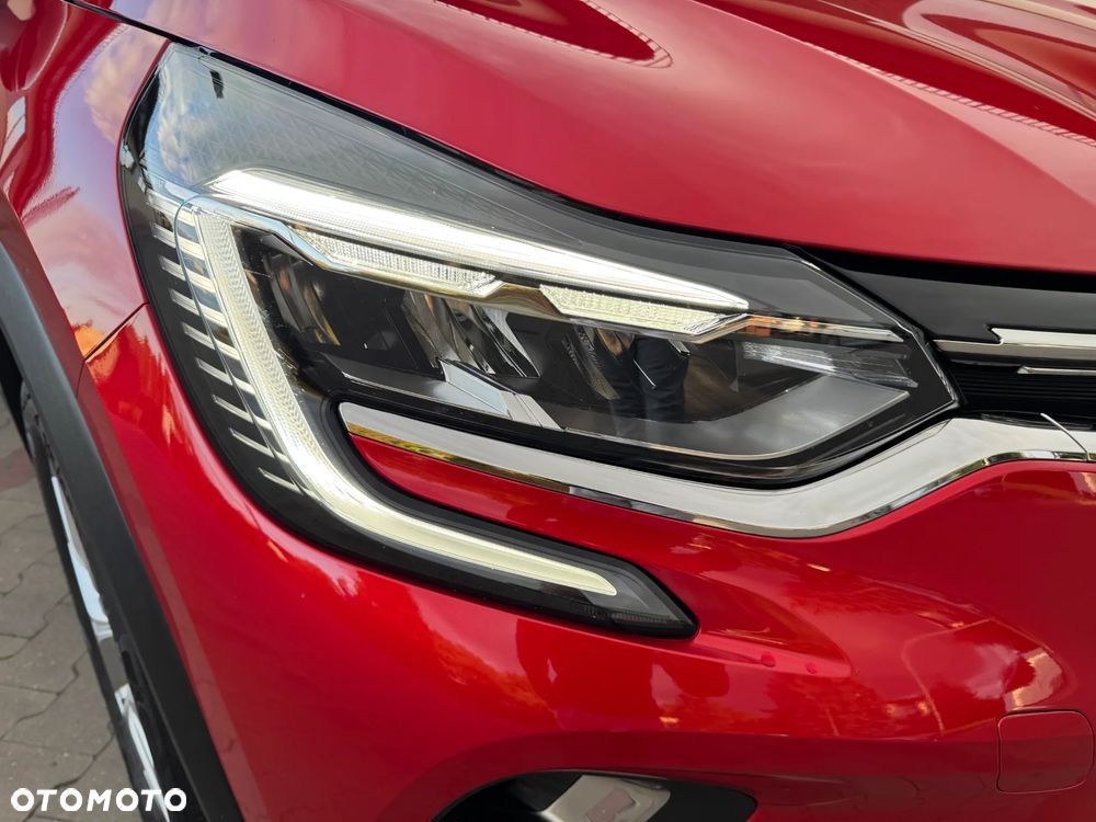 Renault Captur 1.0 TCe Intens - 38