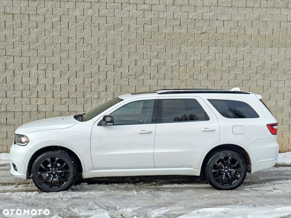 Dodge Durango 3,6 Citadel - 4