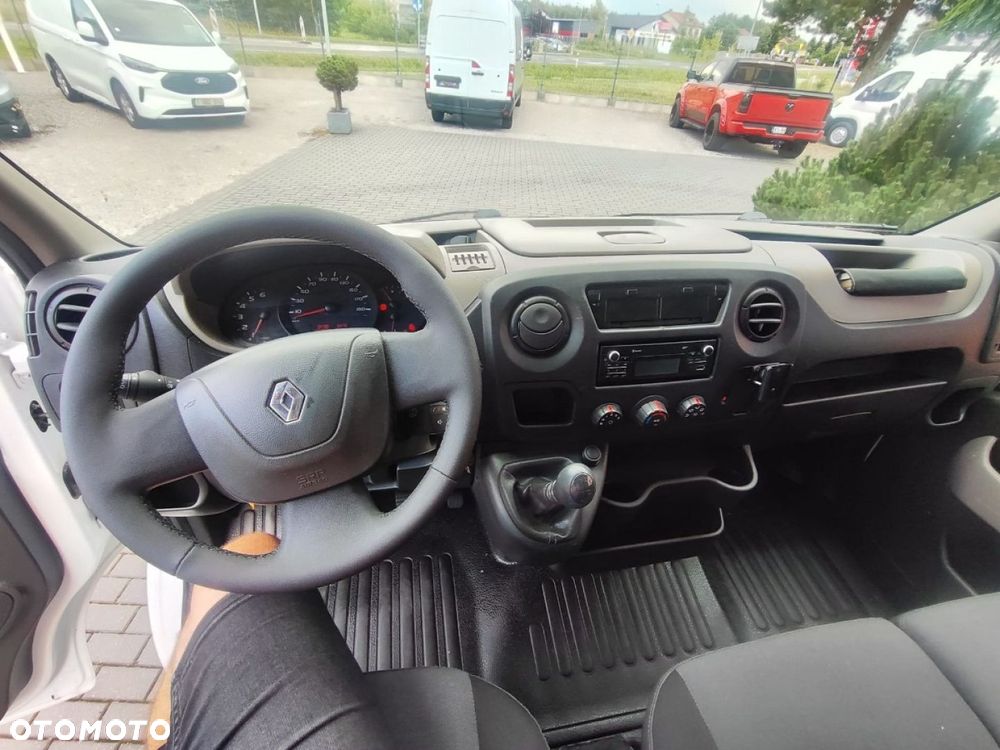 Renault Master - 12