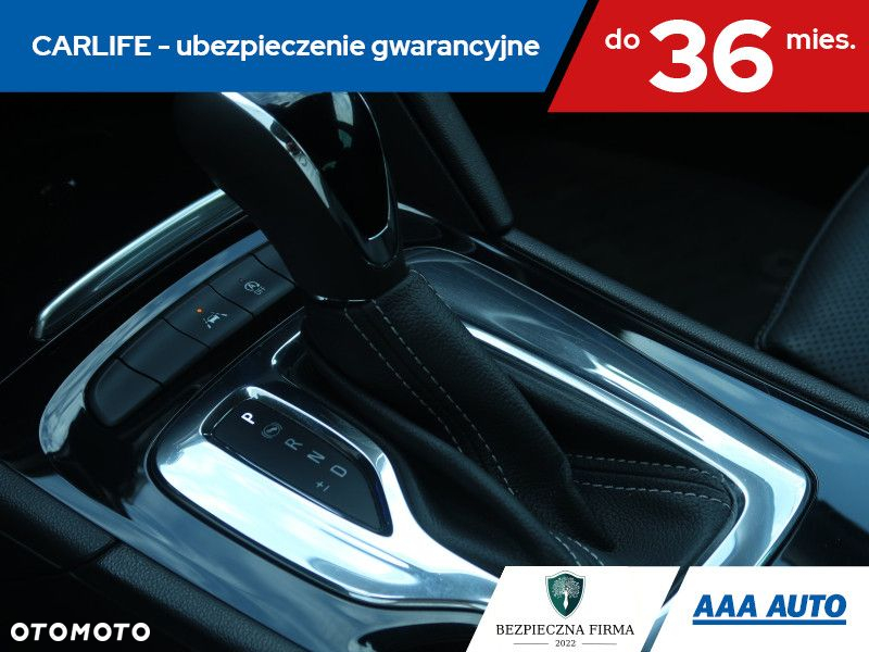 Opel Insignia - 18