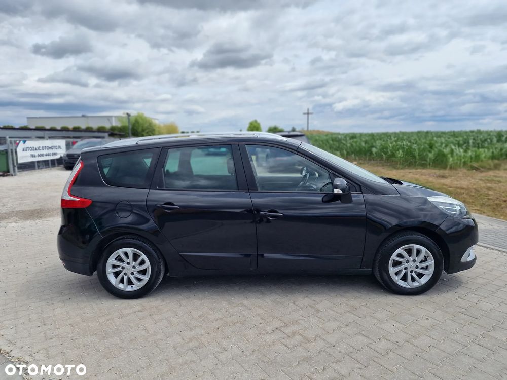 Renault Scenic Energy dCi 110 S&S LIMITED - 8