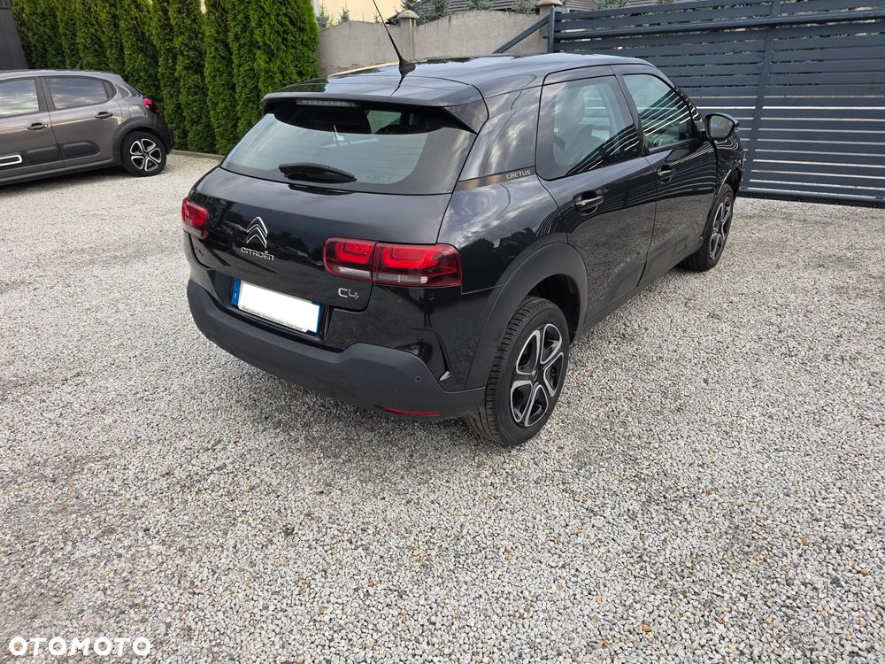 Citroën C4 Cactus BlueHDi 100 Stop&Start Shine - 3
