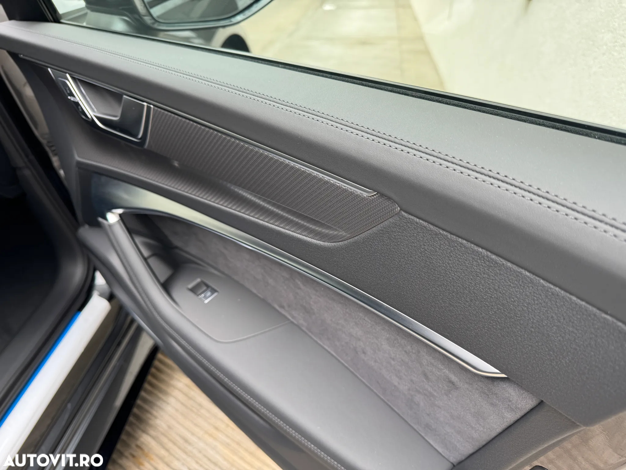 Audi RS6 Avant Performance TFSI quattro Tiptronic MHEV - 25