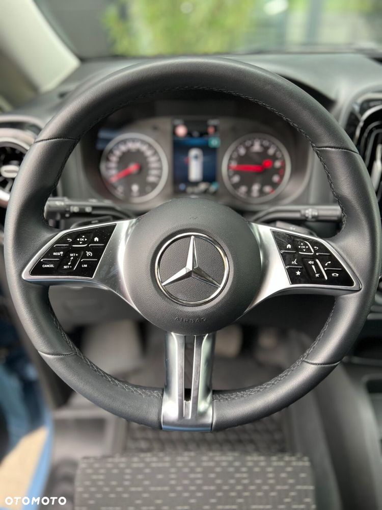 Mercedes-Benz vito Vito Tourer - 13