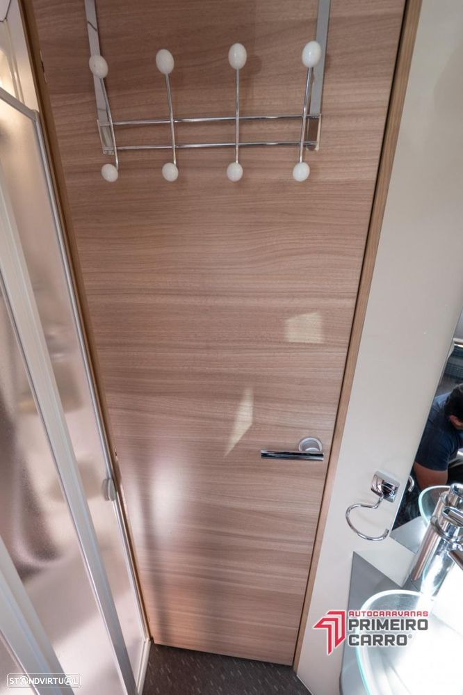 Adria Matrix 670 SBC 50 anos 5 lugares - 22