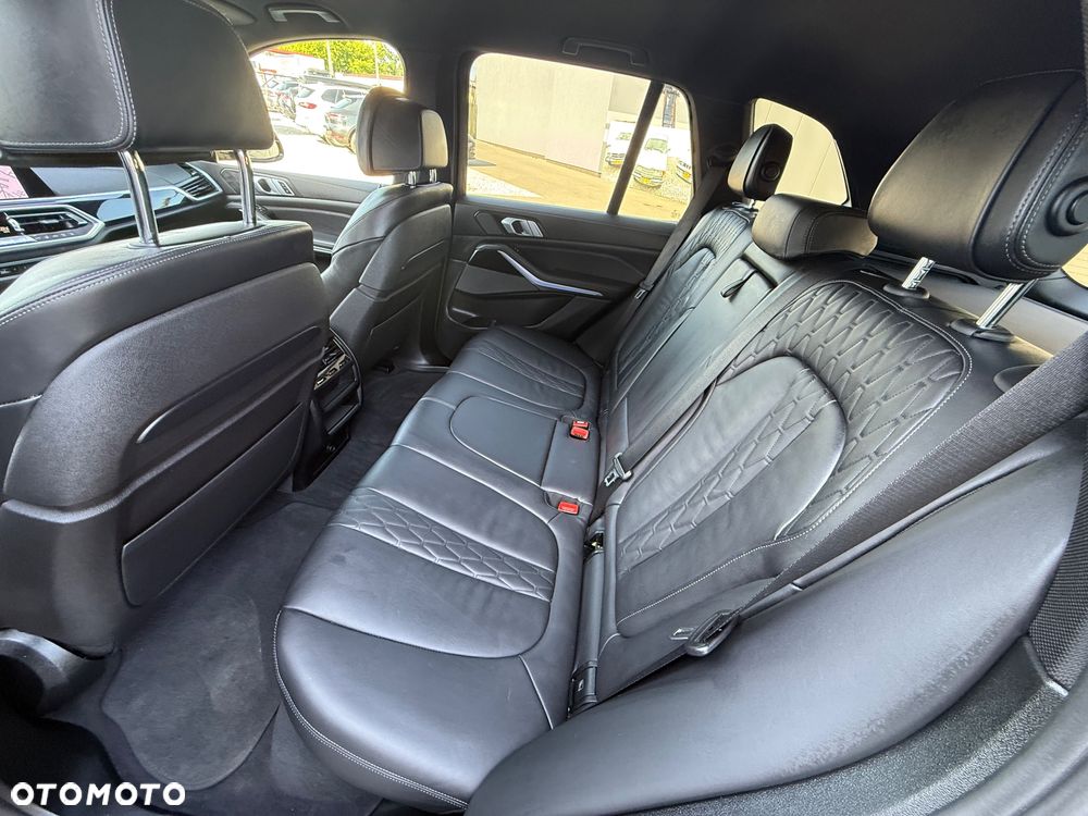 BMW X5 xDrive40i sport - 16