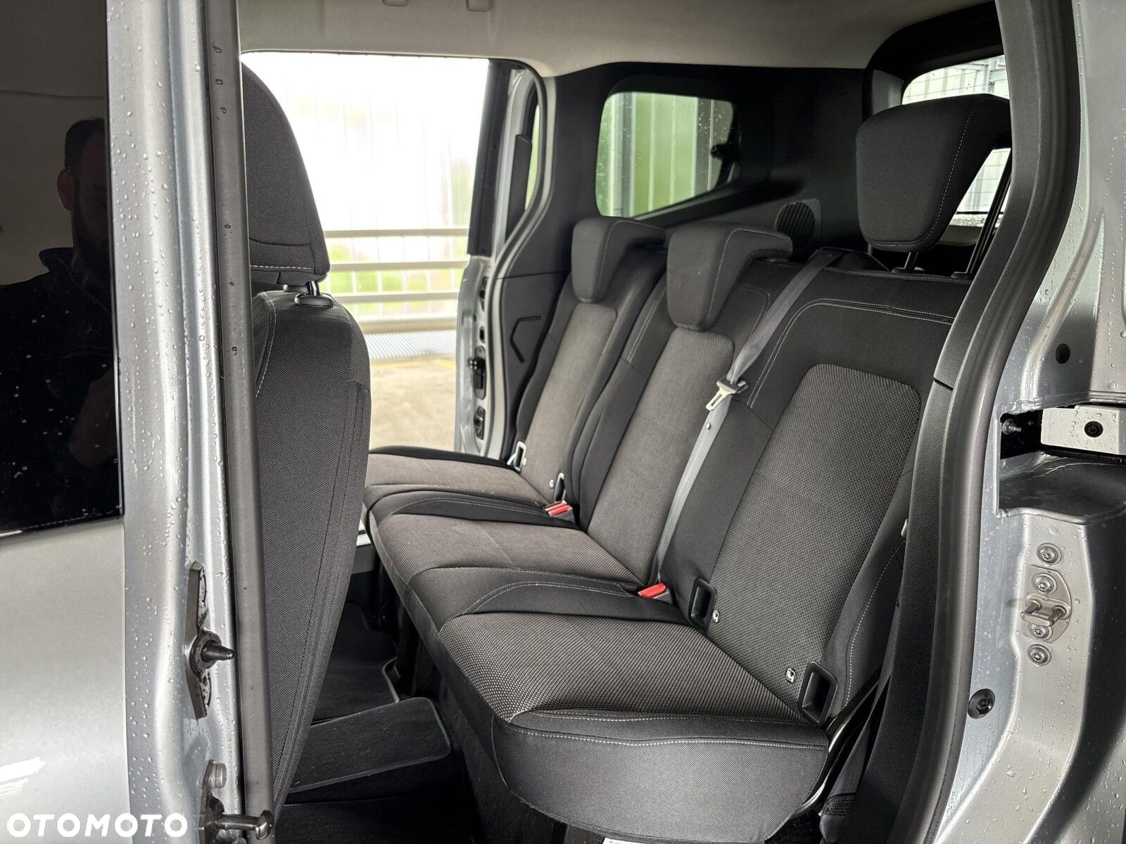 Mercedes-Benz Citan Tourer 112 CDI L2 420.735 - 22