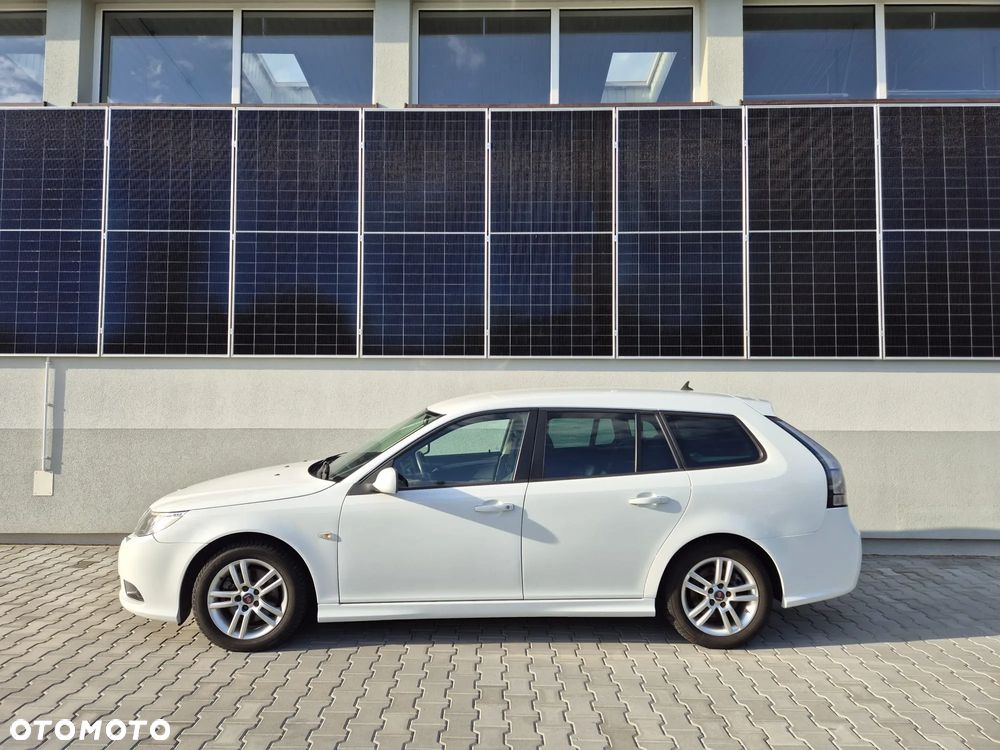 Saab 9-3X 1.9 TTiD - 6