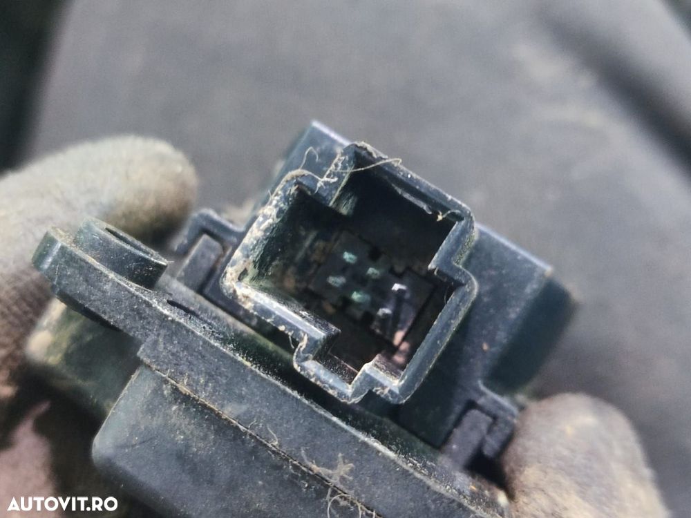 Motoras mixaj aer Av6n-19e616-aa Ford Focus 3 [2011 - 2015] - 3