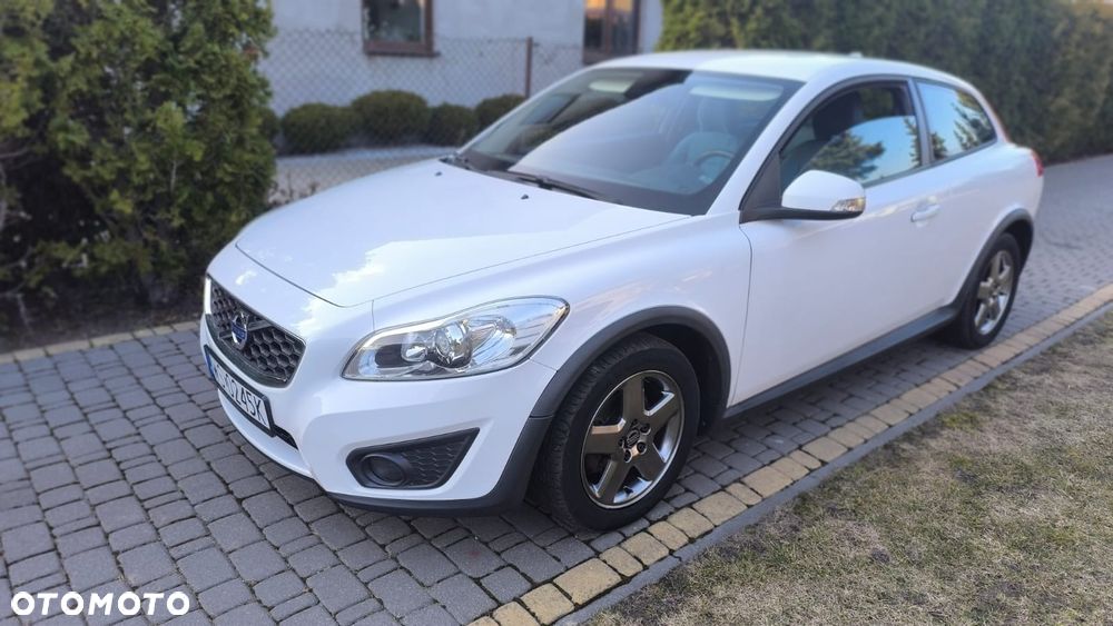 Volvo C30 1.6 Edition - 2