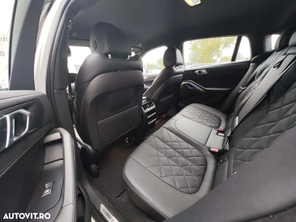 BMW X6 xDrive30d AT MHEV - 14