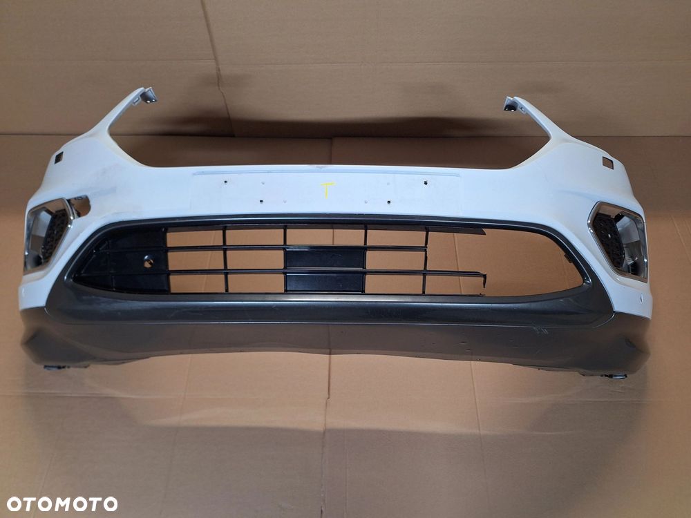 FORD KUGA II MK2 LIFT 16-19 VIGNALE / ST-LINE ZDERZAK PRZÓD PRZEDNI ORYG FORD GV44-S17K819 WYSYŁKA 24h - 4