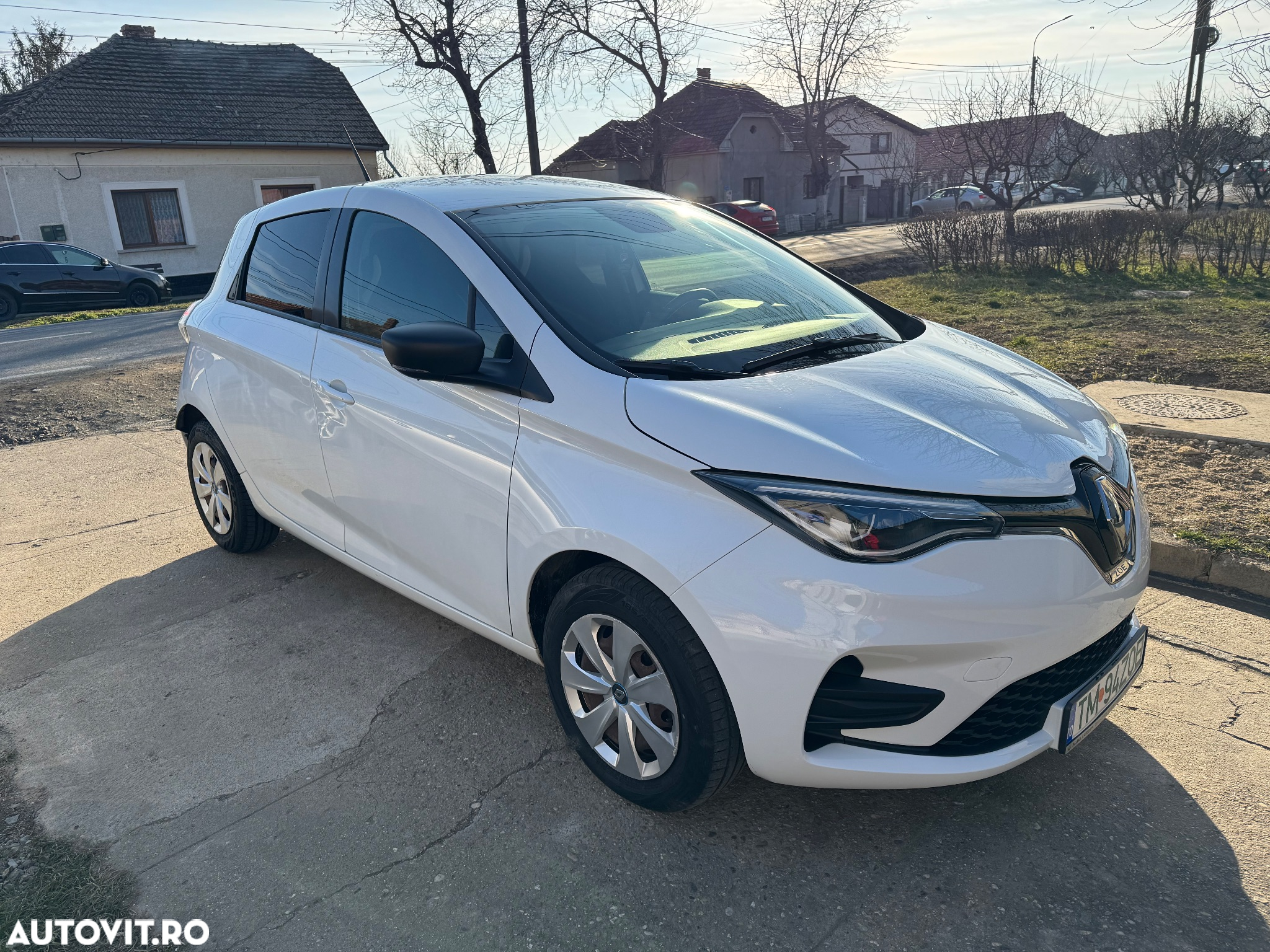 Renault ZOE 40 R110 Life - 2