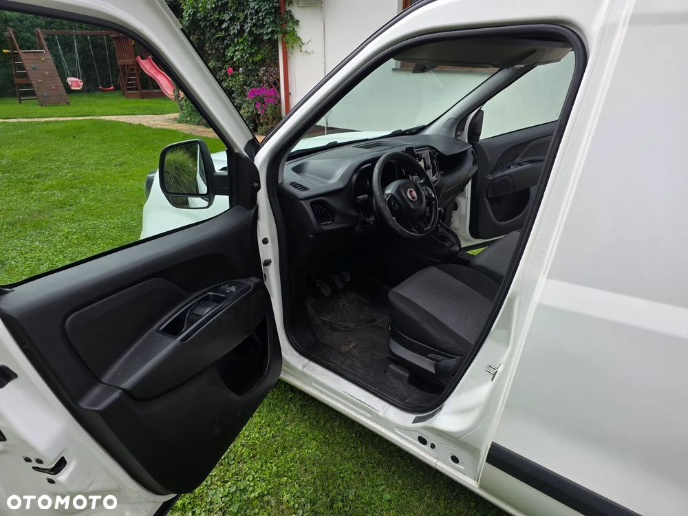 Fiat Doblo - 10