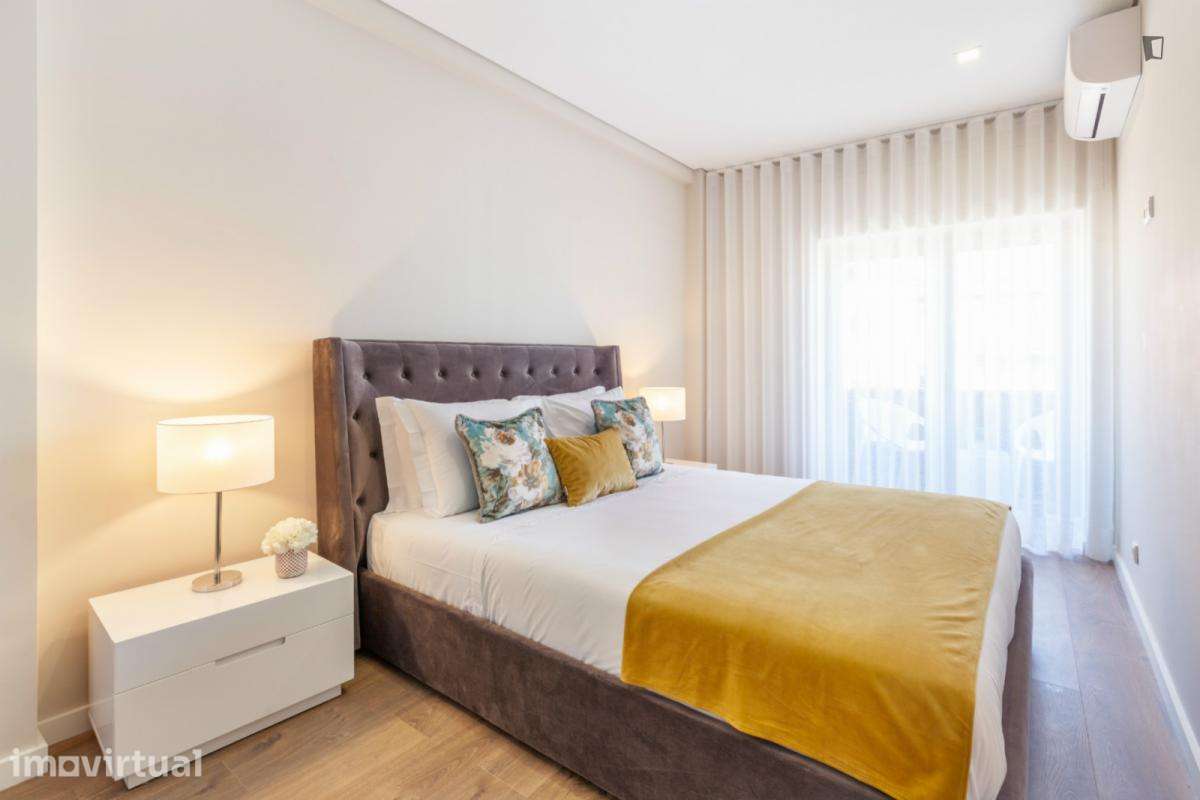 Apartamento com 3 quartos - localizado em Sé de Braga e São Lázaro... - Grande imagem: 3/38