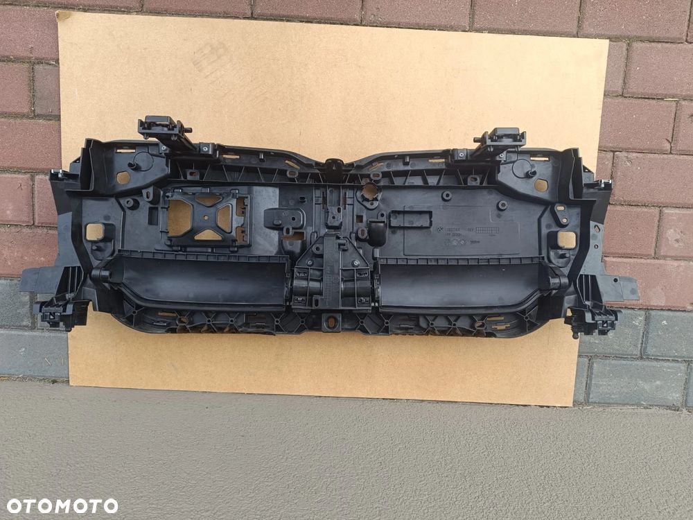 Żaluzja kanał powietrza BMW X3 G45 - 5