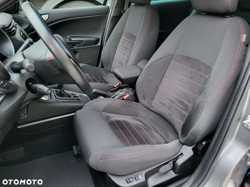 Alfa Romeo Giulietta 1.4 TB Sprint - 17