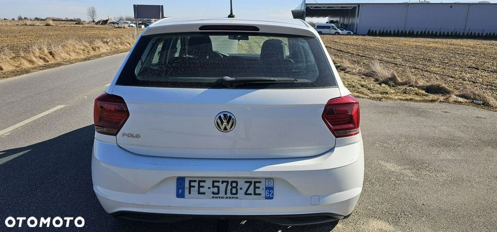 Volkswagen Polo - 5