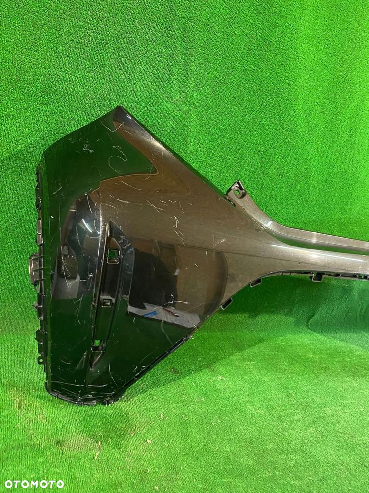 ZDERZAK TYLNY TYŁ TOYOTA AYGO X NR.4672 - 3