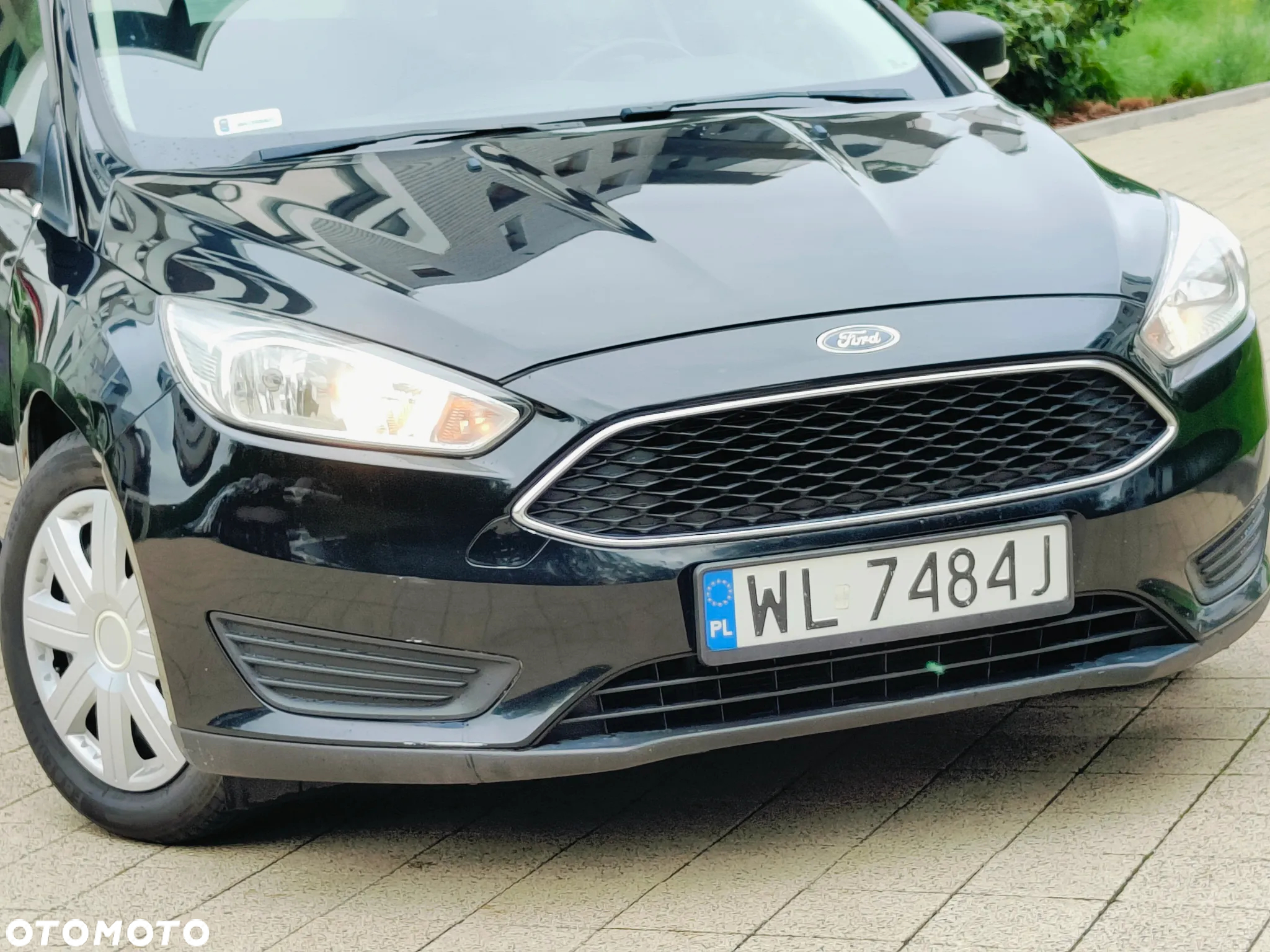Ford Focus 1.5 TDCi Trend - 18