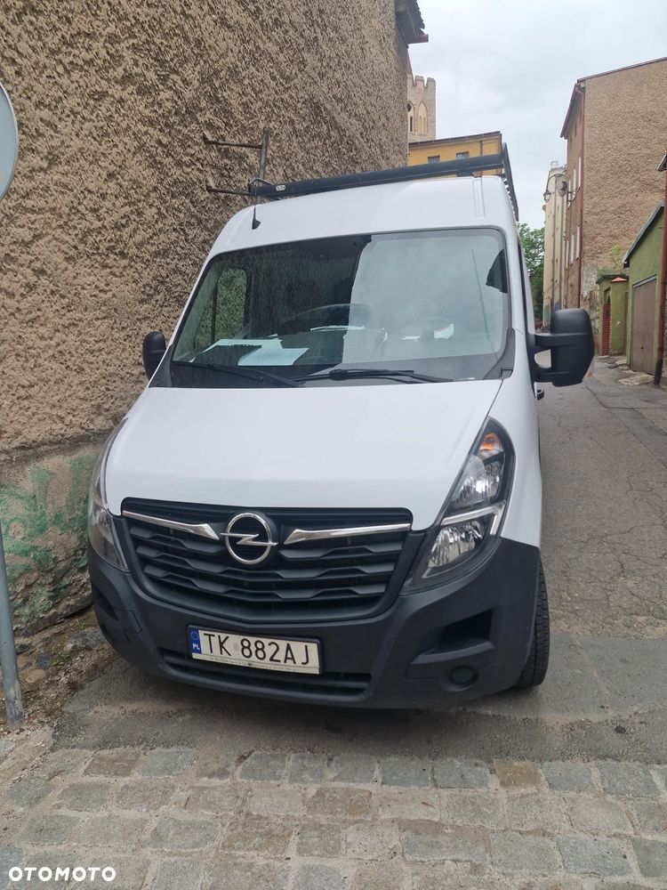Renault Master L2H2 Pack Clim (bryg.) - 1