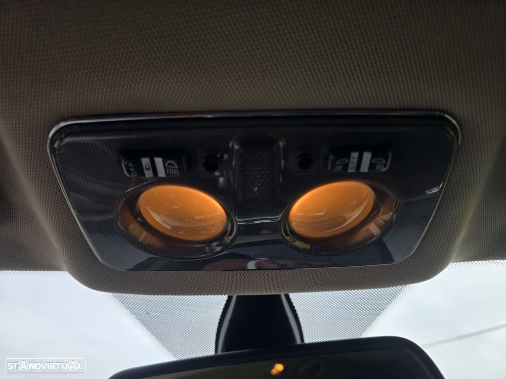 Lancia Delta 1.6 MultiJet 16v Oro - 25