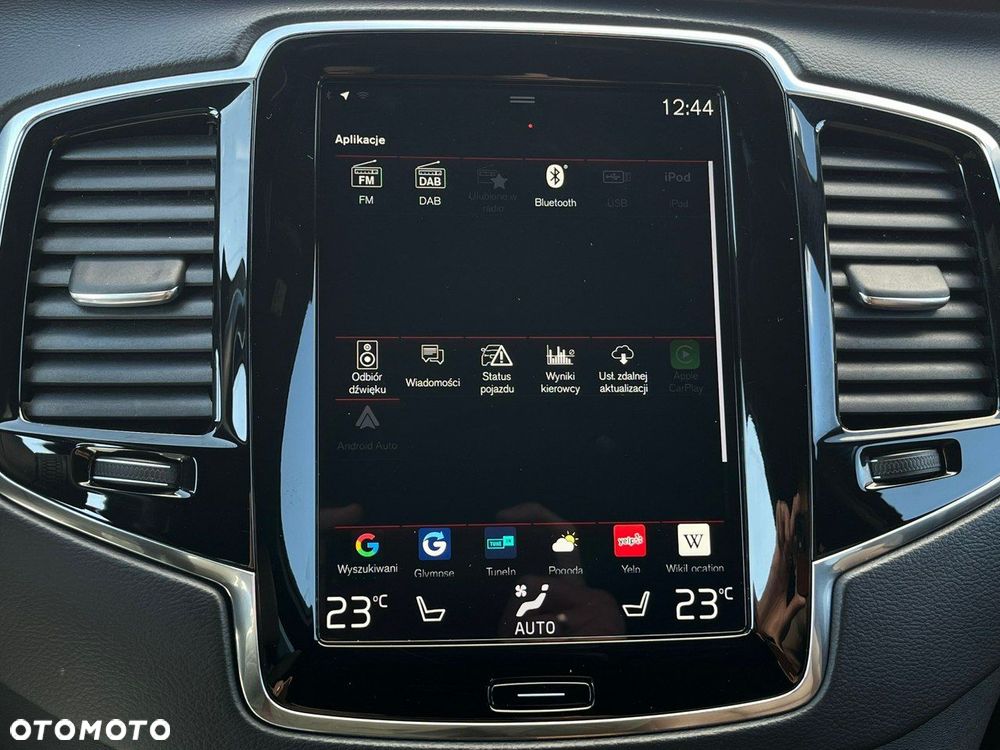 Volvo XC 90 - 31