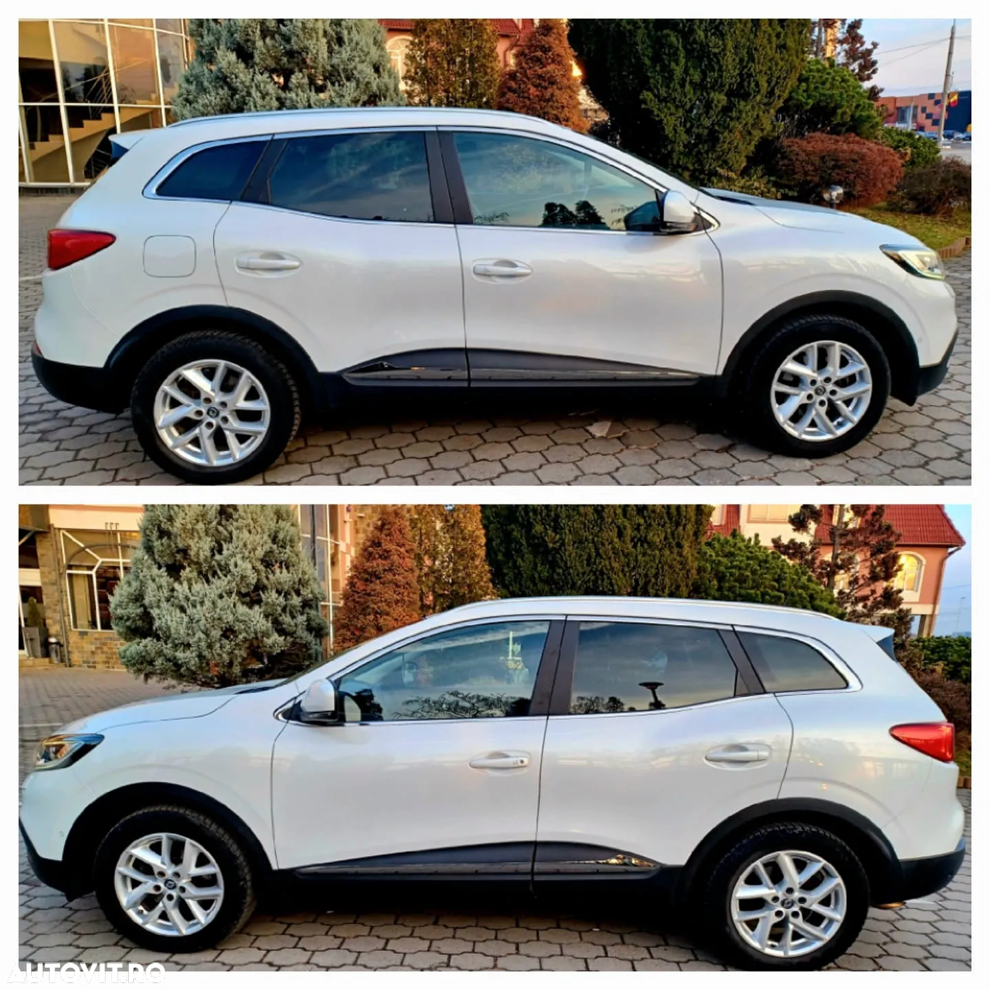 Renault Kadjar 1.5 DCI EDC XMod - 11