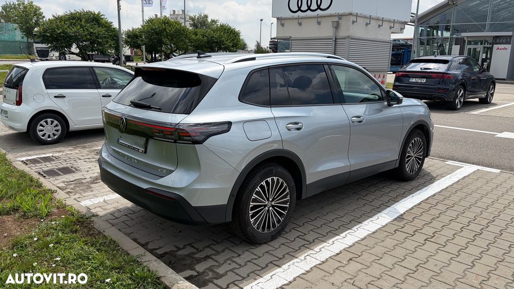 Volkswagen Tiguan 1.5 eTSI DSG MHEV Advanced - 6