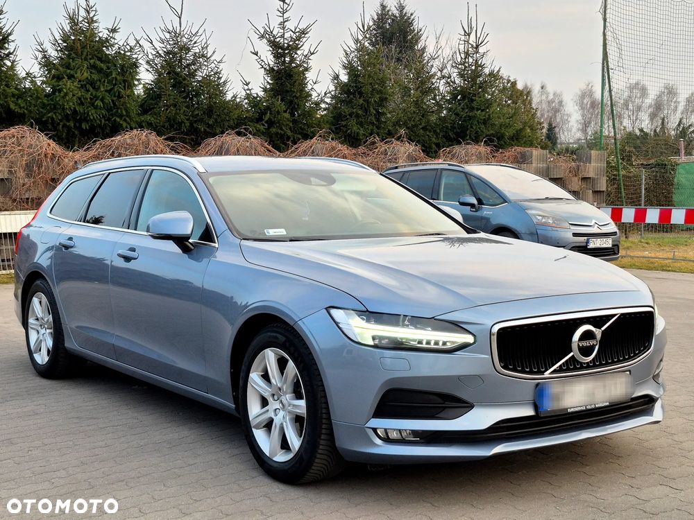 Volvo V90 D3 Geartronic Momentum - 5