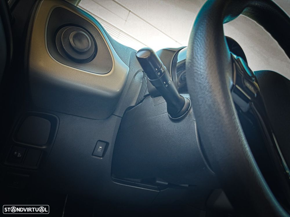 Peugeot 108 - 6
