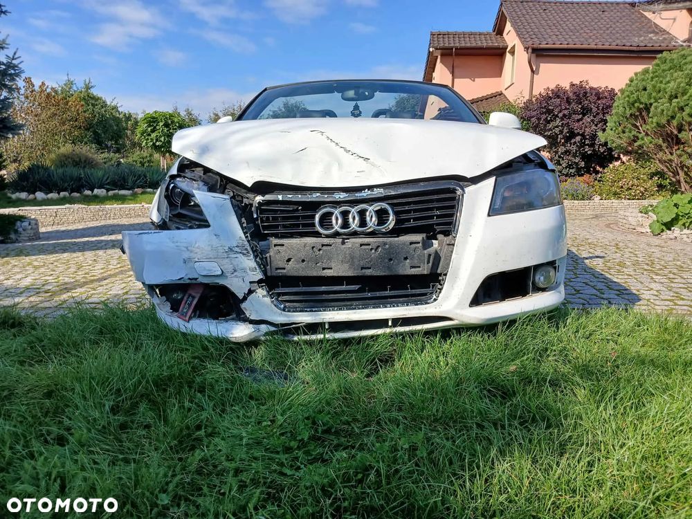 Audi A3 1.9 TDI Ambiente - 11