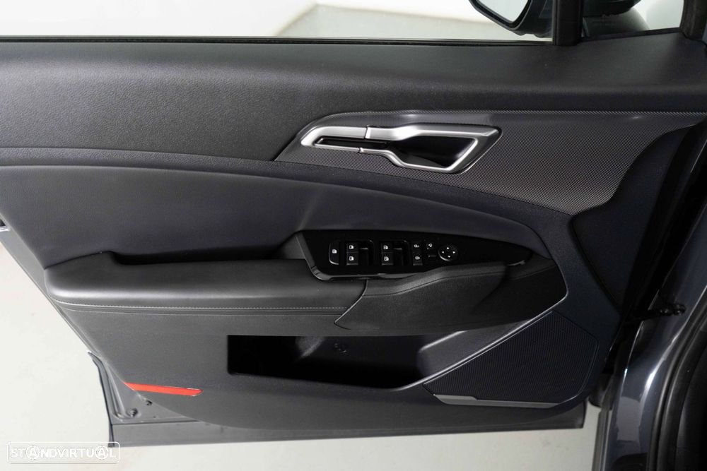 Kia Sportage 1.6 T-GDi PHEV Tech - 22