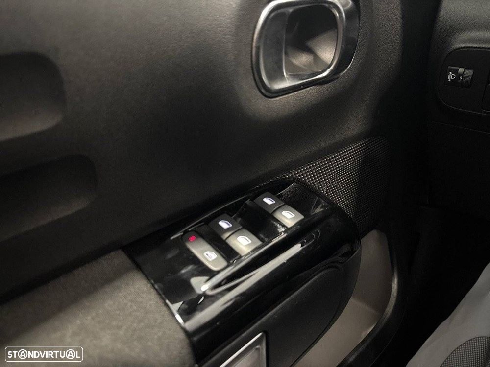 Citroën C3 1.2 PureTech Max - 21