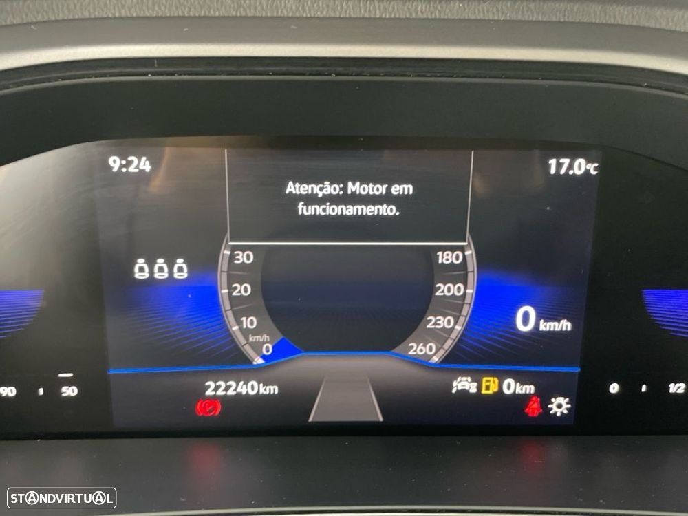 VW T-Roc 1.0 TSI Life - 9