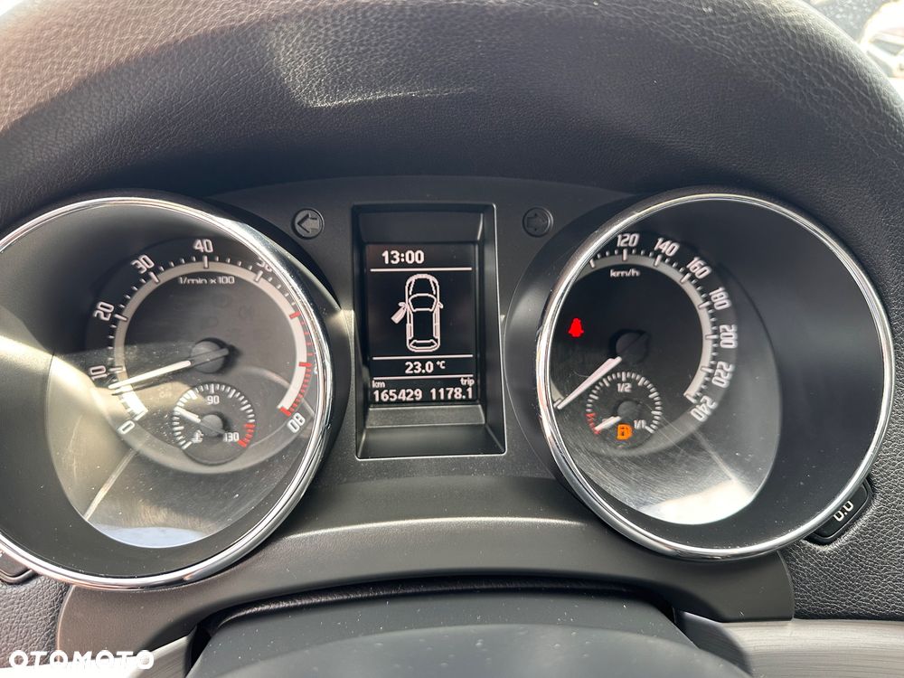Skoda Yeti Outdoor 1.4 TSI Cool Edition - 9