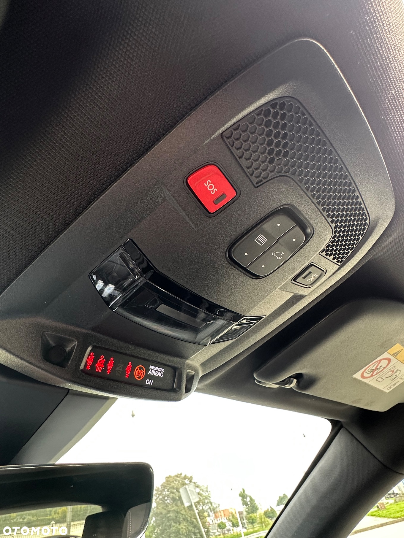 Peugeot 508 SW Plug-In Hybrid 225 e-EAT8 GT - 24