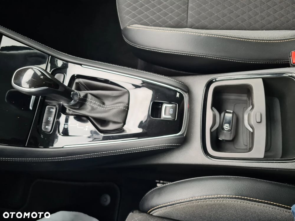 Opel Grandland X 1.5 D Start/Stop Automatik Elegance - 27