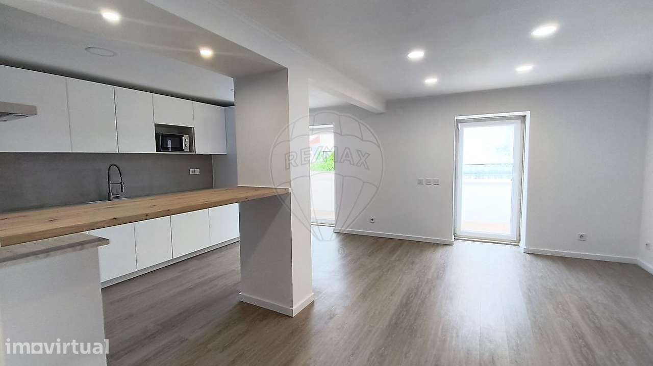 Apartamento T2 para venda - Grande imagem: 2/22
