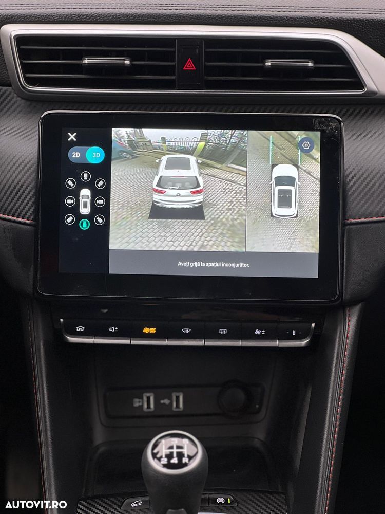 MG ZS ICE 1.5 VTI-tech Luxury - 10