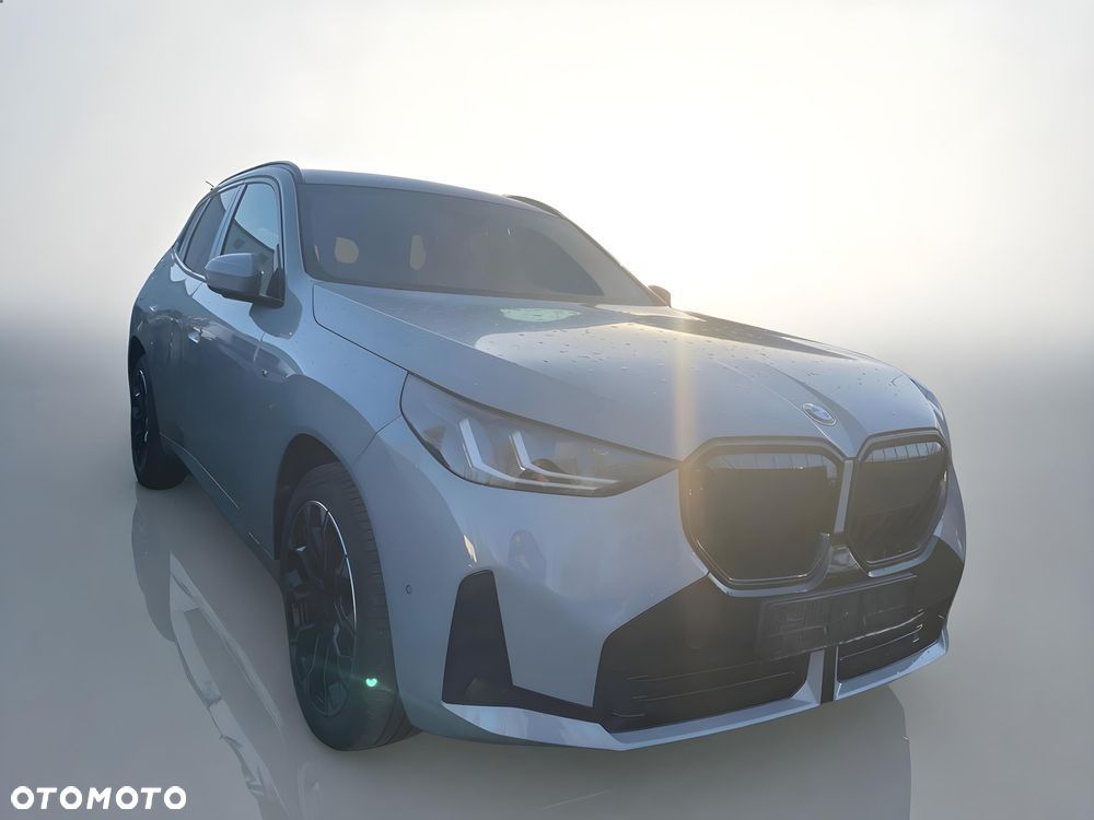 BMW X3 xDrive20 mHEV - 2