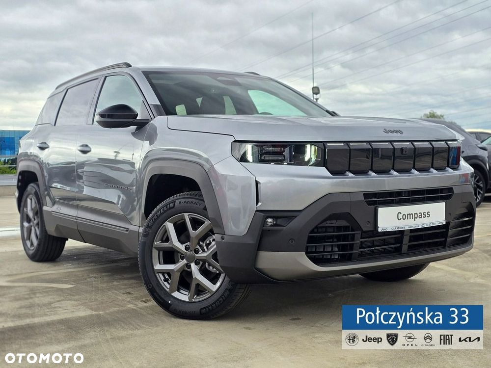 Jeep Compass - 9