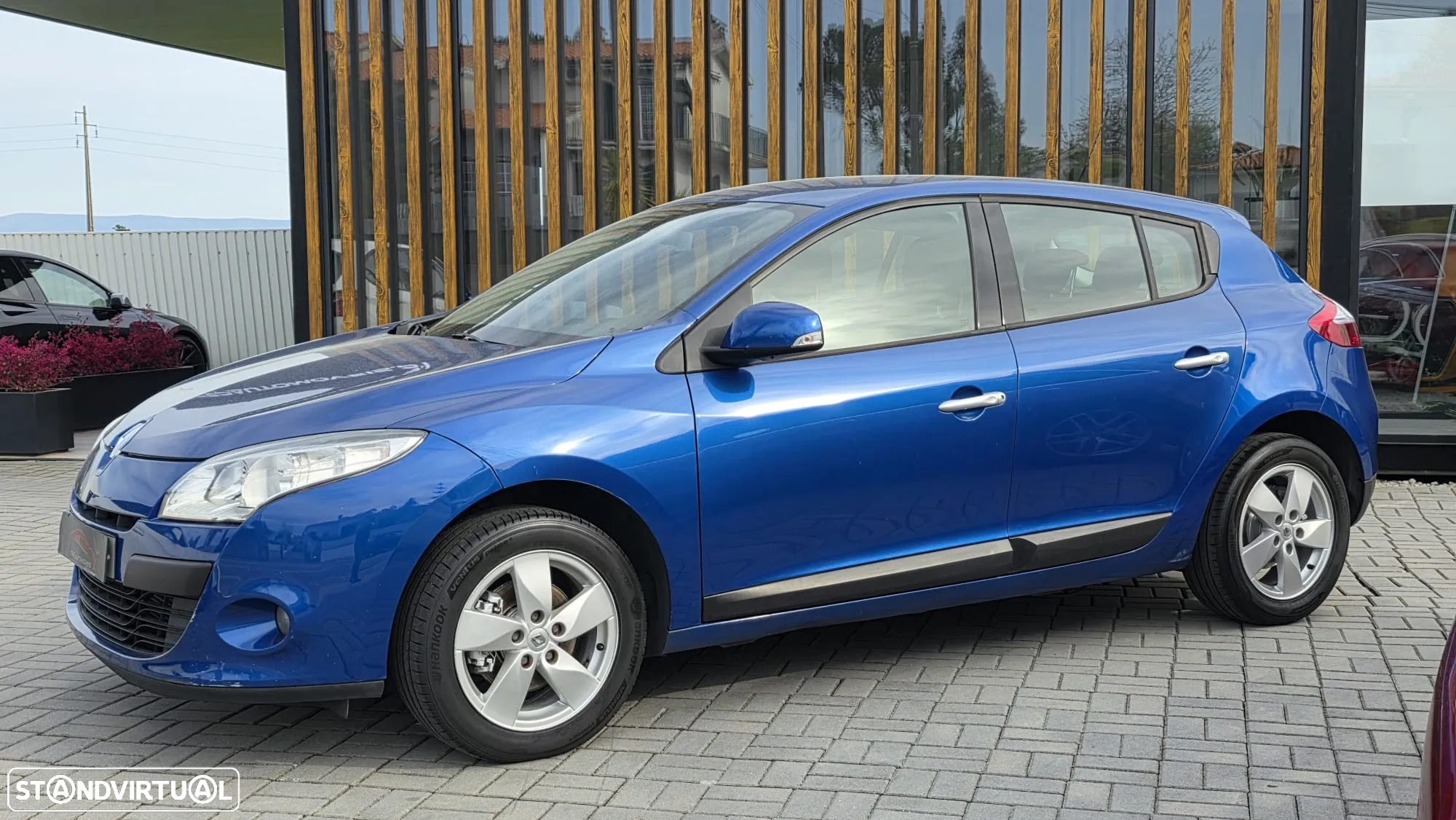 Renault Mégane 1.4 TCE Dynamique S - 3