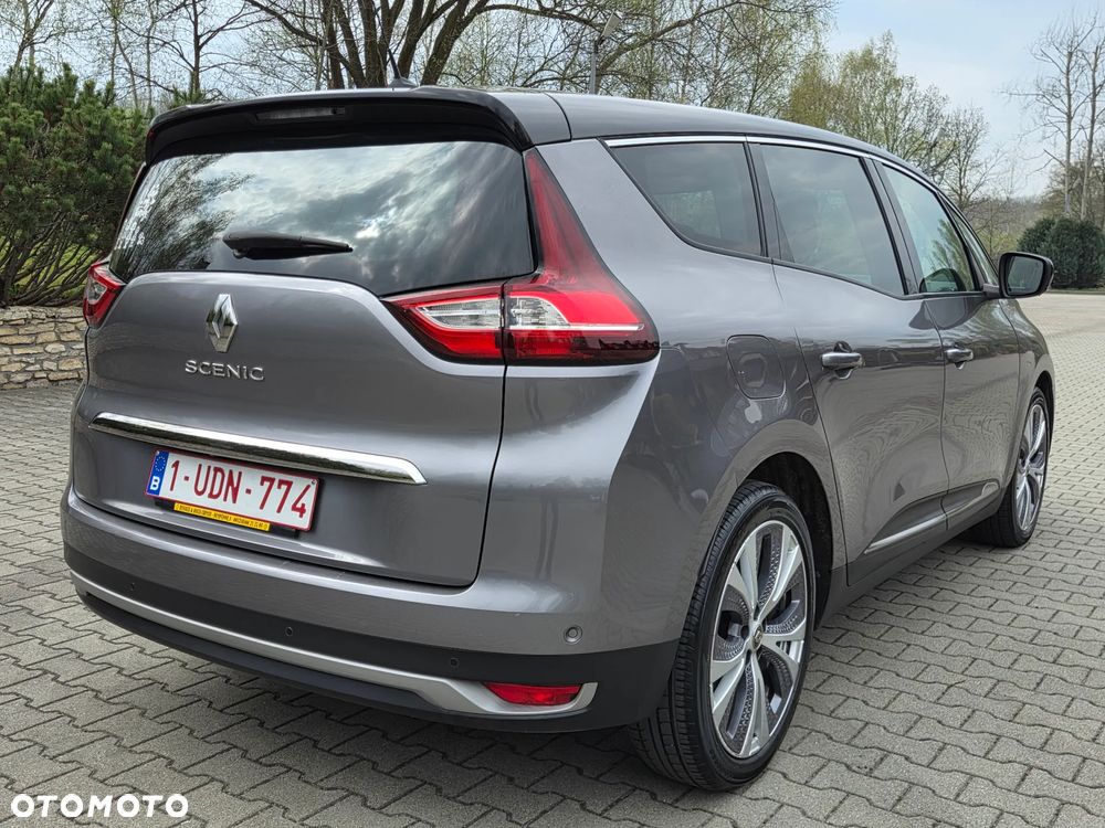 Renault Grand Scenic - 7