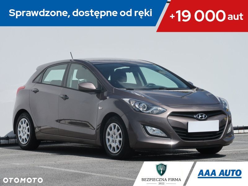 Hyundai i30 - 1
