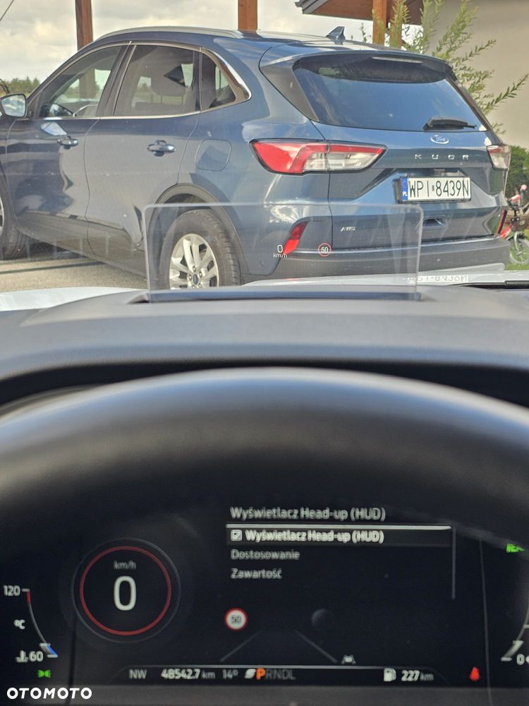 Ford Kuga 2.5 FHEV AWD Titanium X - 21